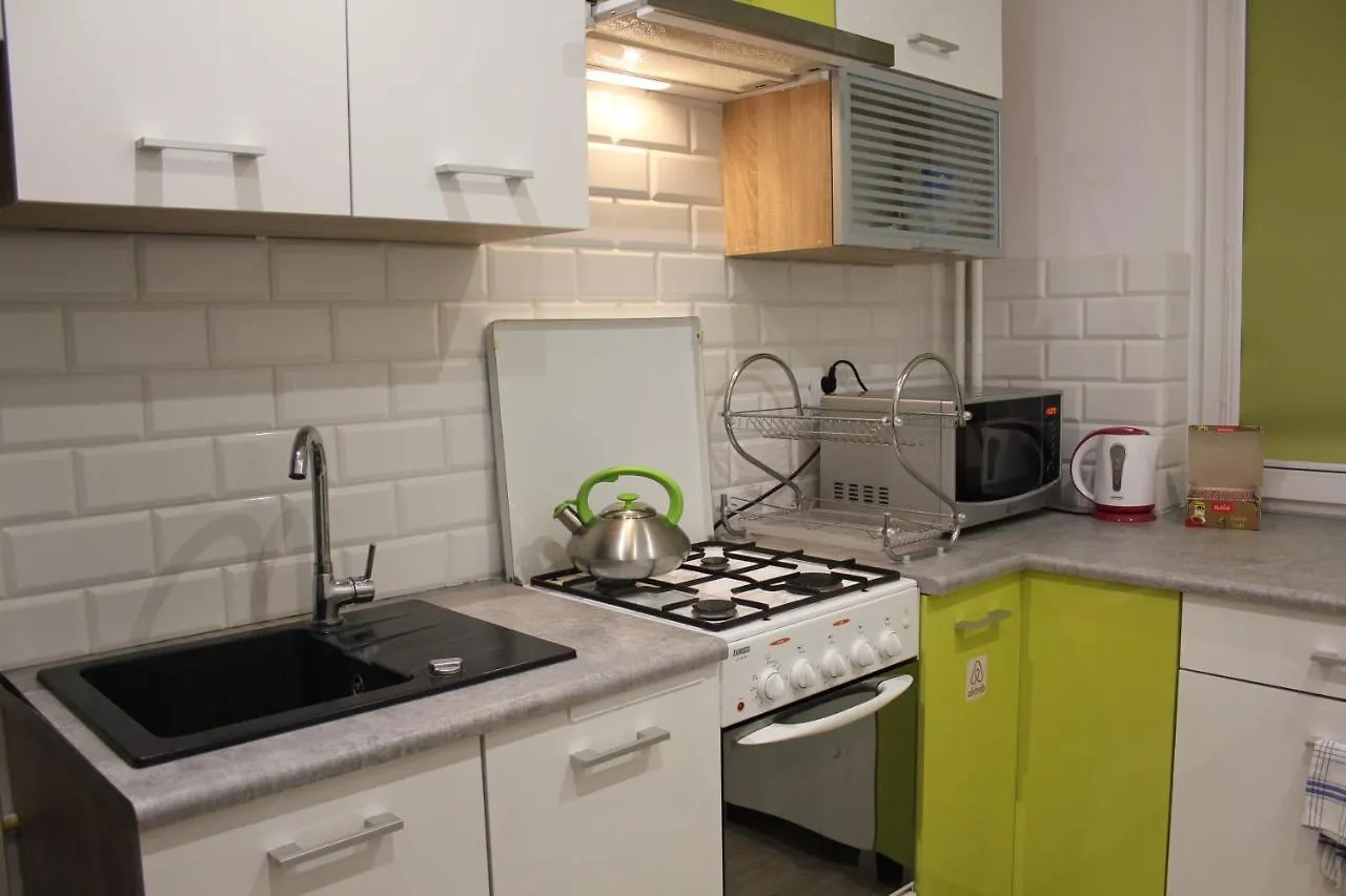 Homestay Mokotow Rooms For You Warsaw