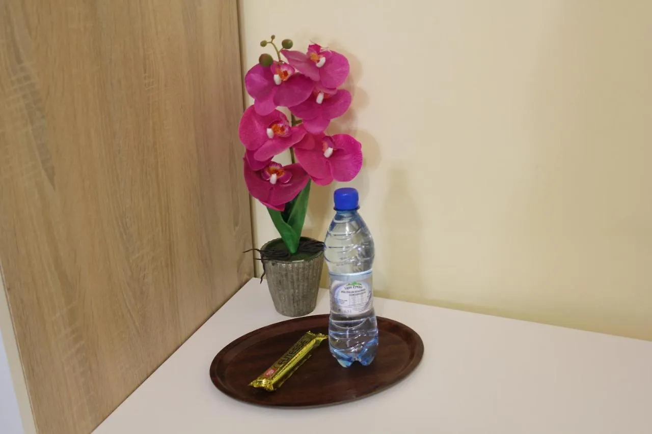 Mokotow Rooms For You Warszawa 0*,  Polska