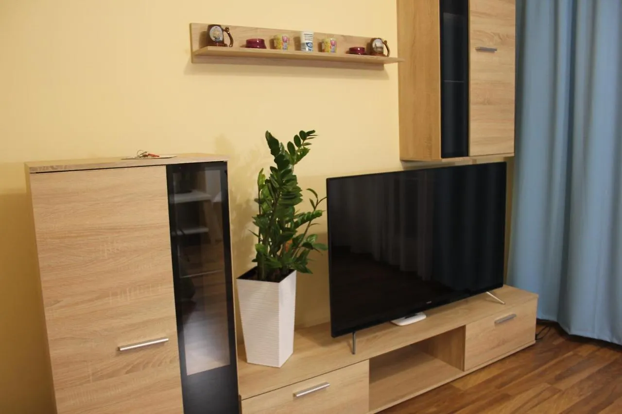Kwatera prywatna Mokotow Rooms For You Warszawa Polska