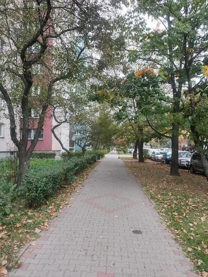 Mokotow Rooms For You Warszawa 0*,  Polska