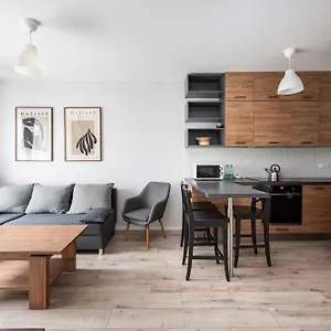 Matisse Cosy Apartament