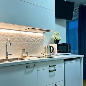 K22 Chopin Airport C Apartament