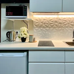 K22 Galeria Mokotow A Apartament