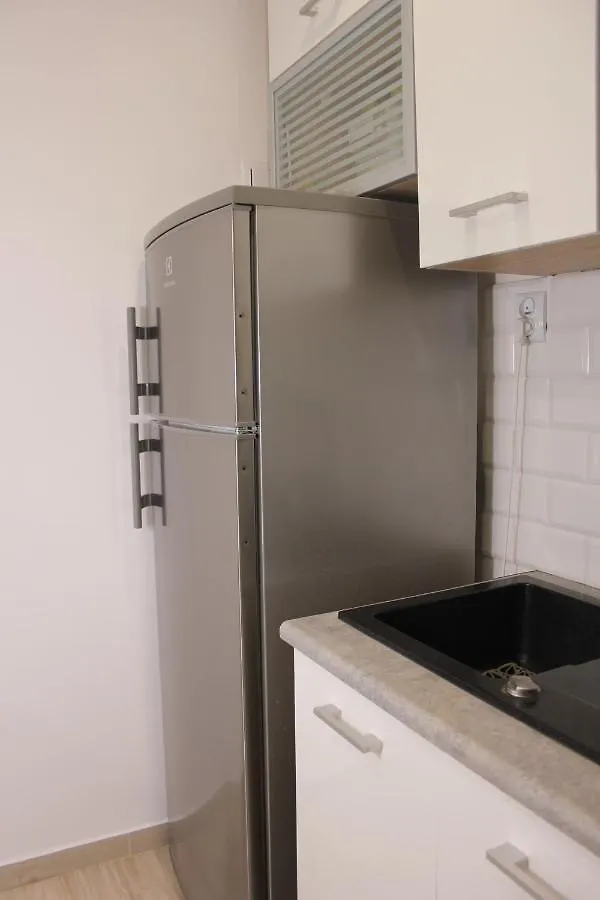 Mokotow Rooms For You Warsaw
