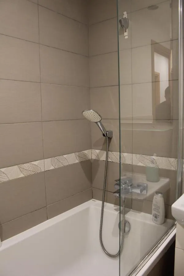 Mokotow Rooms For You Warsaw Poland