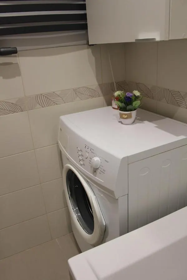 Homestay Mokotow Rooms For You Warsaw