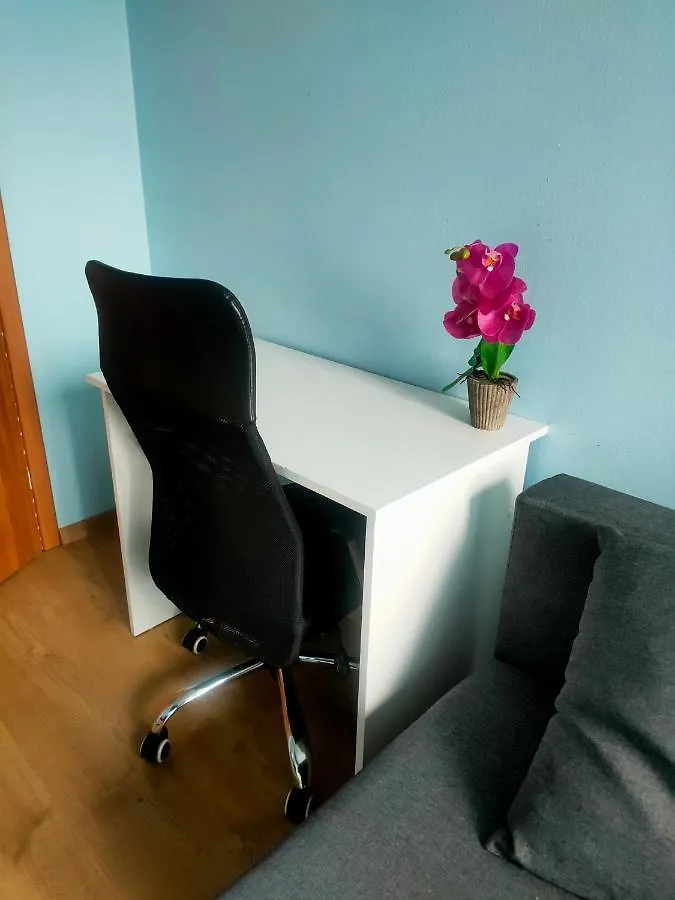 Mokotow Rooms For You Warsaw Poland