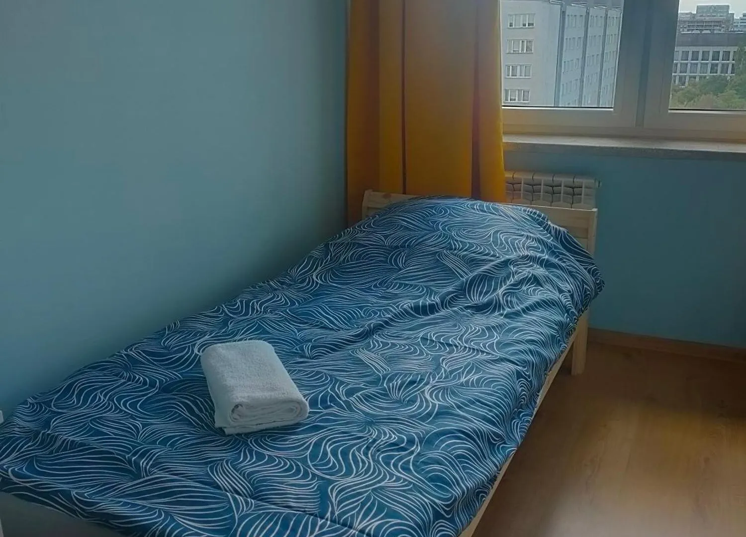 Mokotow Rooms For You Warsaw